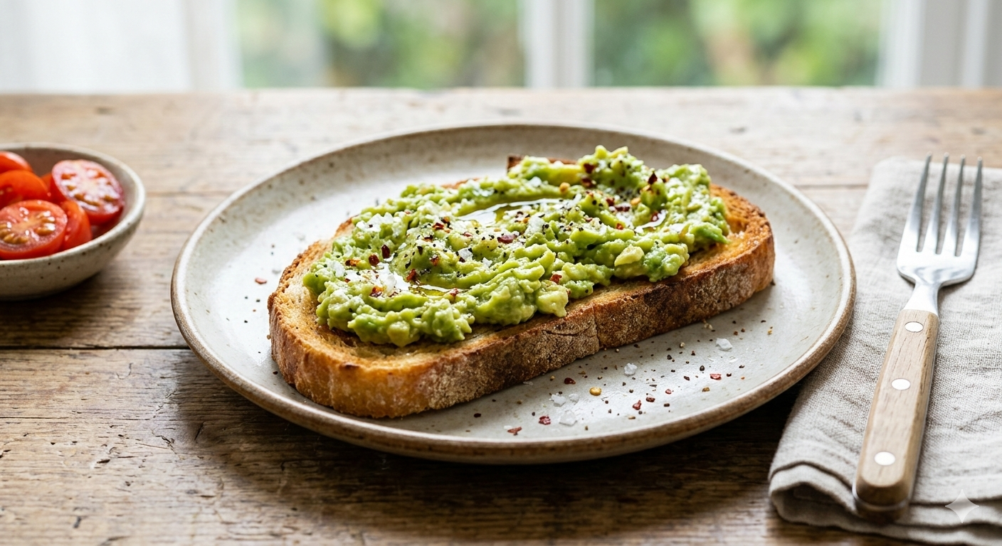 Avocado Toast